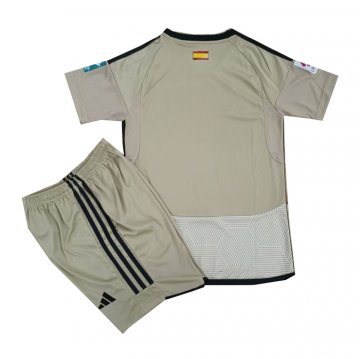 Camiseta Granada 3ª Nino 23-24