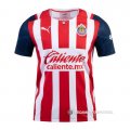 Camiseta Guadalajara Primera 2021