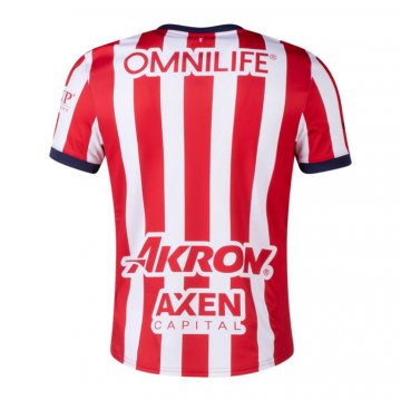 Camiseta Guadalajara 1ª 24-25