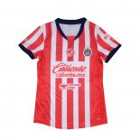 Camiseta Guadalajara 1ª Mujer 24-25