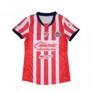 Camiseta Guadalajara 1ª Mujer 24-25