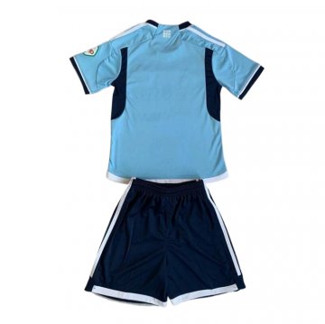 Camiseta Hamburger 2ª Nino 23-24