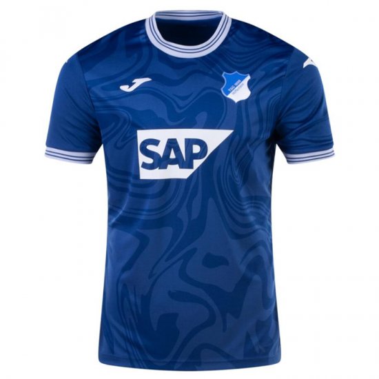 Camiseta Hoffenheim 1ª 23-24 - Haga un click en la imagen para cerrar