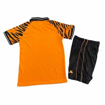 Camiseta Hull City 1ª Nino 25-26