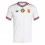 Camiseta Hungria 2ª 2026