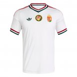 Camiseta Hungria Segunda 2026