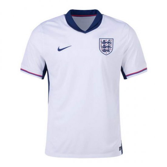 Camiseta Inglaterra 1ª 2024 - Haga un click en la imagen para cerrar
