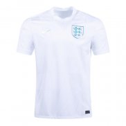 Camiseta Inglaterra 1ª Euro 2022
