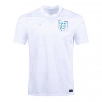 Camiseta Inglaterra Primera Euro 2022