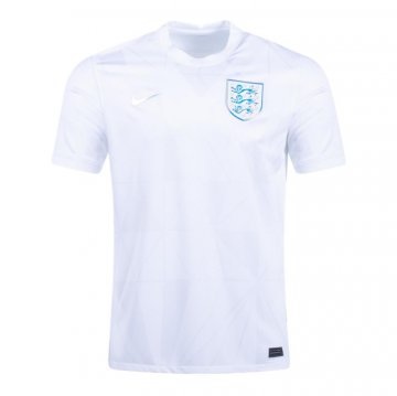 Camiseta Inglaterra 1ª Euro 2022