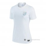 Camiseta Inglaterra 1ª Mujer Euro 2022