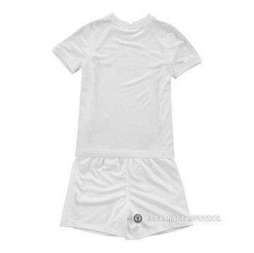 Camiseta Inglaterra 1ª Nino Euro 2022