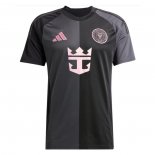 Camiseta Inter Miami 2ª 2025