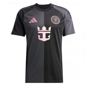 Camiseta Inter Miami 2ª 2025