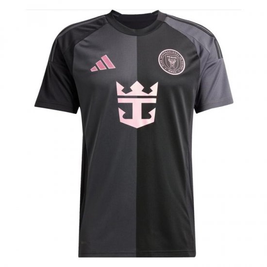 Camiseta Inter Miami 2ª 2025 - Haga un click en la imagen para cerrar