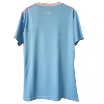 Camiseta Inter Miami 3ª Mujer 2025