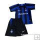 Camiseta Inter Milan Primera Nino 22-23