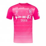 Camiseta Ipswich Town 3ª 24-25