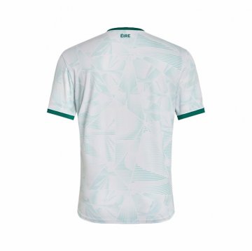 Camiseta Irlanda 2ª 2025
