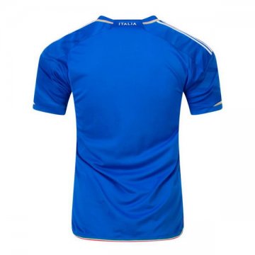 Camiseta Italia 1ª 23-24