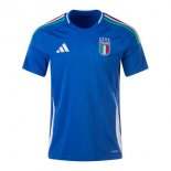 Camiseta Italia 1ª 24-25