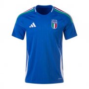 Camiseta Italia 1ª 24-25