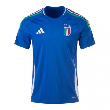 Camiseta Italia Primera 24-25
