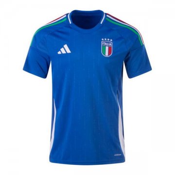 Camiseta Italia 1ª 24-25