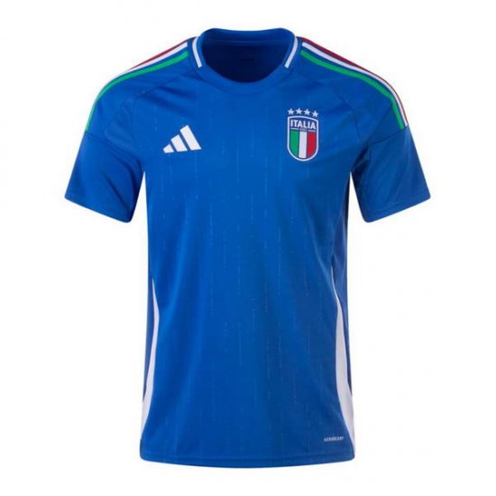 Camiseta Italia 1ª 24-25 - Haga un click en la imagen para cerrar
