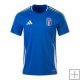 Camiseta Italia 1ª 24-25