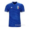 Camiseta Italia Primera Mujer 23-24