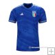 Camiseta Italia 1ª Mujer 23-24