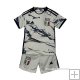 Camiseta Italia 2ª Nino 23-24