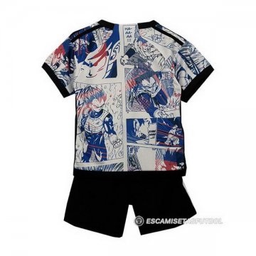 Camiseta Japon Special Nino 2023