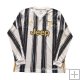 Camiseta Juventus 1ª Manga Larga 20-21