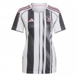 Camiseta Juventus 1ª Mujer 25-26