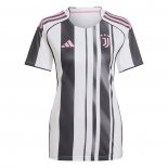 Camiseta Juventus 1ª Mujer 25-26