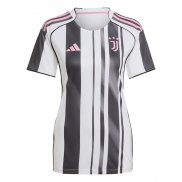 Camiseta Juventus 1ª Mujer 25-26