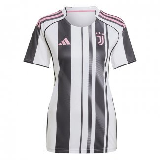 Camiseta Juventus 1ª Mujer 25-26