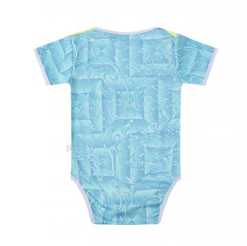 Camiseta Juventus 2ª Bebe 25-26