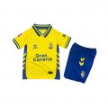 Camiseta Las Palmas 1ª Nino 25-26