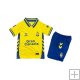 Camiseta Las Palmas 1ª Nino 25-26
