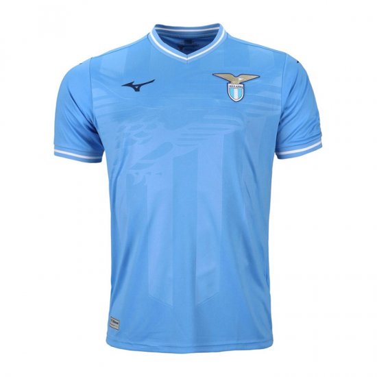 Camiseta Lazio 1ª 23-24 - Haga un click en la imagen para cerrar
