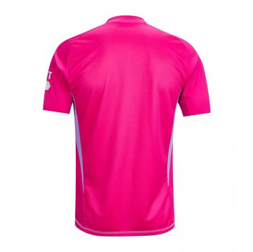 Camiseta Leeds United Portero 3ª 24-25