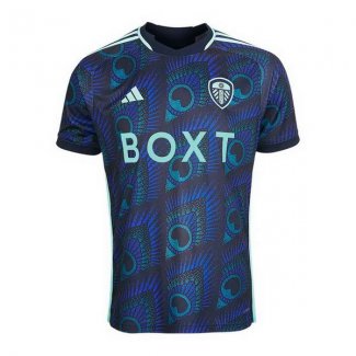 Camiseta Leeds United 2ª 23-24