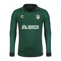 Camiseta Leon Club World Cup 1ª Manga Larga 23-24
