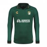 Camiseta Leon Club World Cup 1ª Manga Larga 23-24