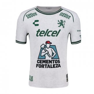 Camiseta Leon 2ª 24-25