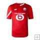 Camiseta Lille Primera 23-24