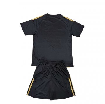 Camiseta Los Angeles FC 1ª Nino 2025
